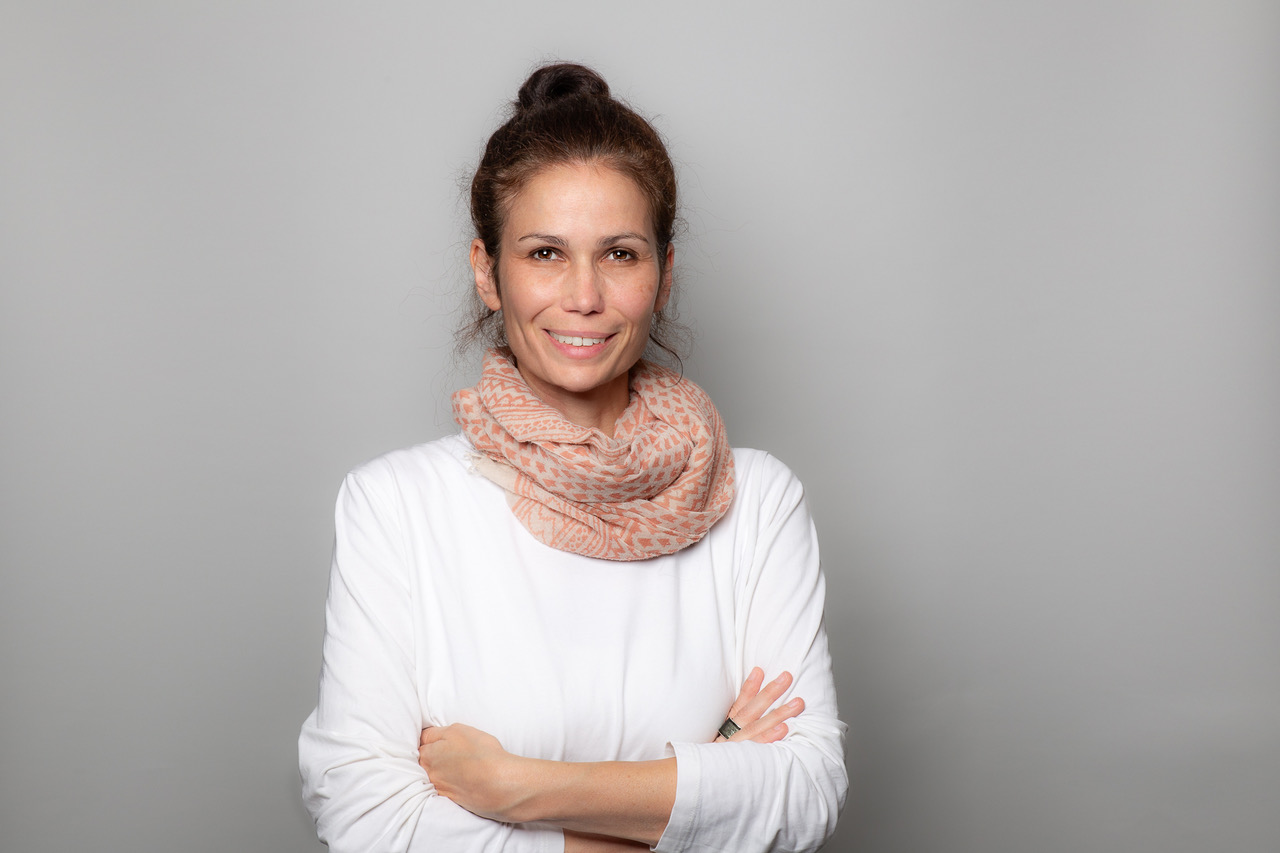 Prof. Dr. med. Ulrike Stampfl (Angestellte Ärztin)